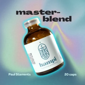 Masterblend