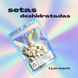 Setas